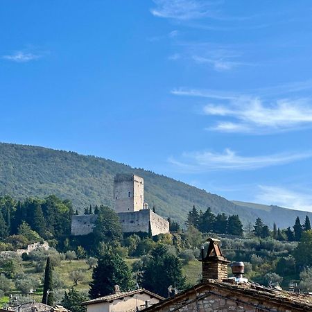 La Perla Di Tamara-Assisi Blu 아파트 외부 사진